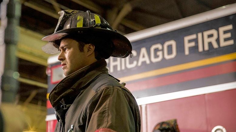 Chicago Fire