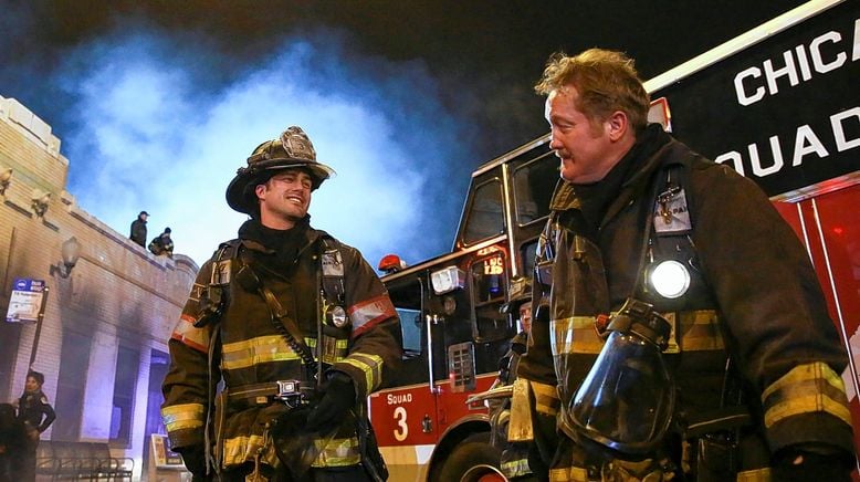 Chicago Fire