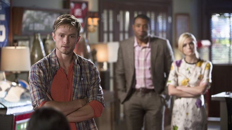 Hart of Dixie