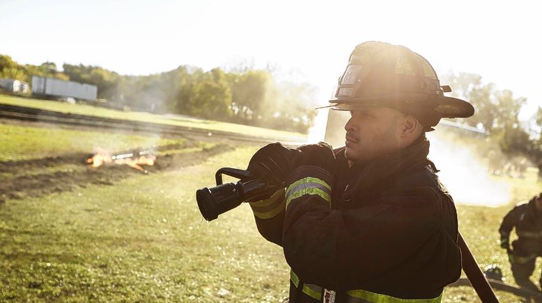 Chicago Fire