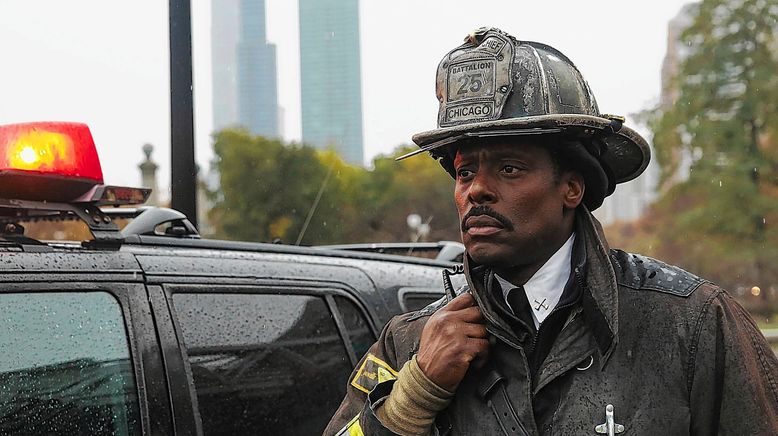 Chicago Fire