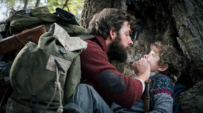 A Quiet Place