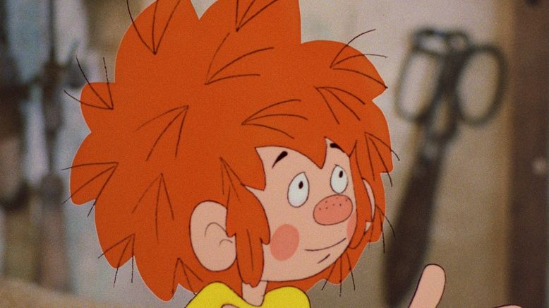 Meister Eder und sein Pumuckl