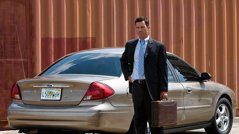 Burn Notice