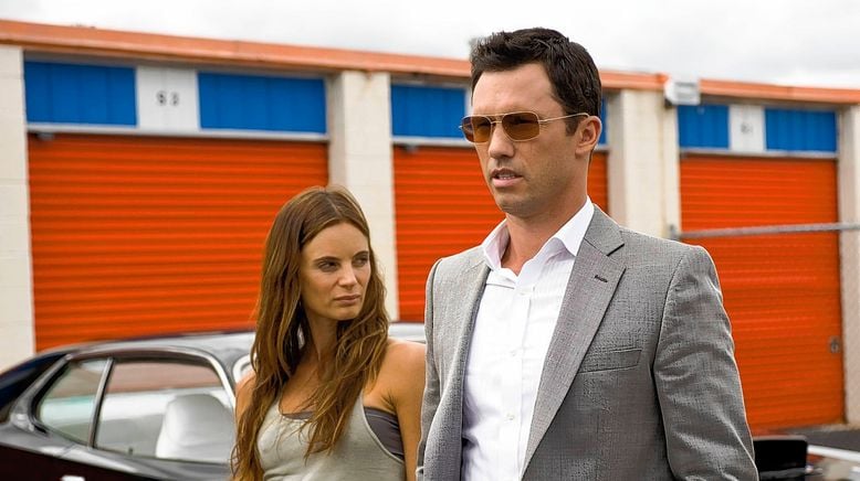 Burn Notice