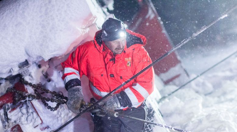 Ice Road Rescue - Extremrettung in Norwegen