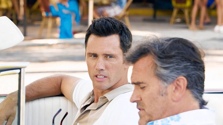 Burn Notice