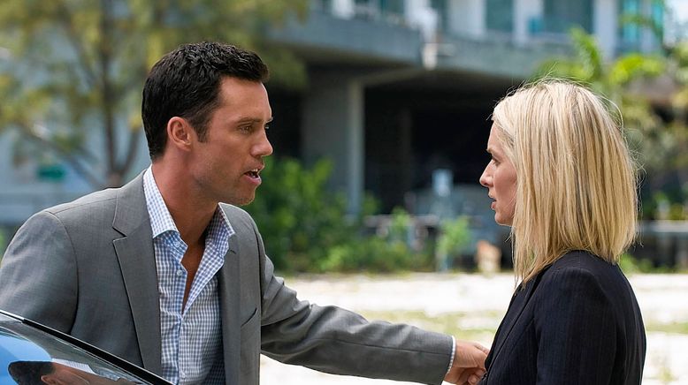 Burn Notice