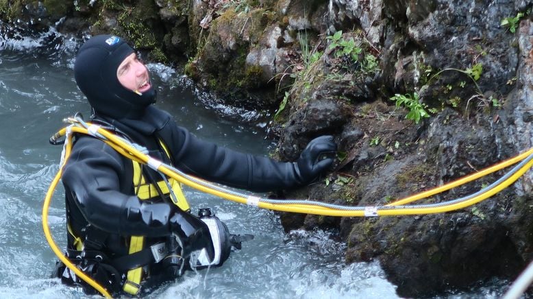 Goldrausch: White Water Alaska