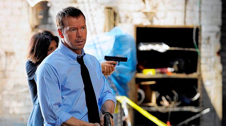 Blue Bloods - Crime Scene New York