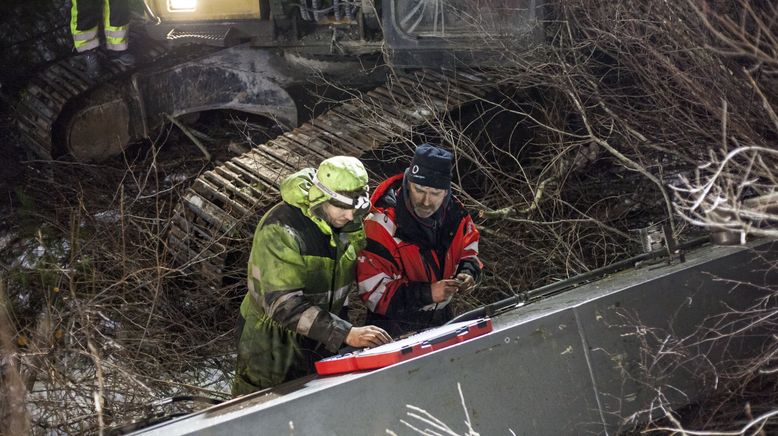 Highway Heroes Norway