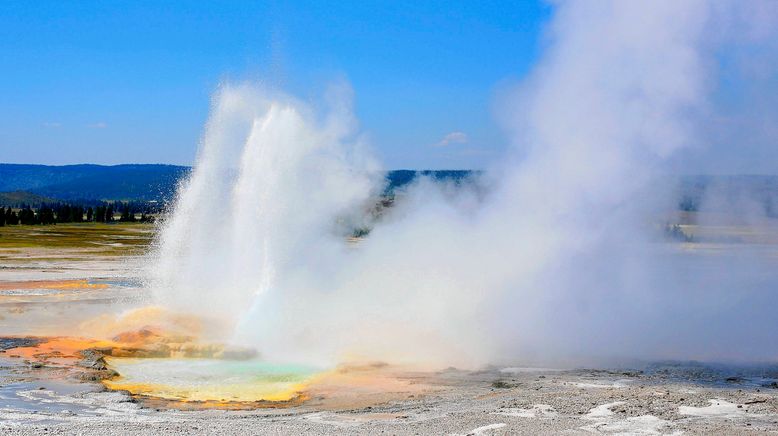 Yellowstone