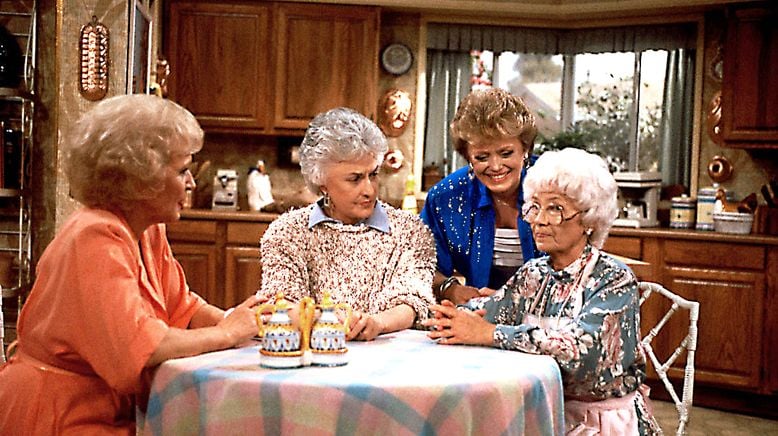 Golden Girls