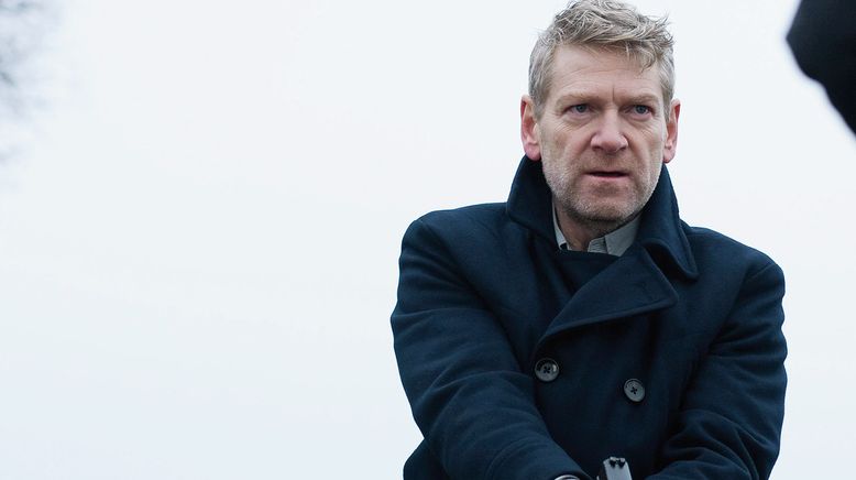 Kommissar Wallander