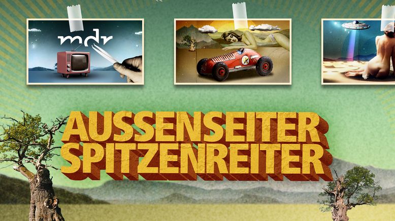 Außenseiter Spitzenreiter