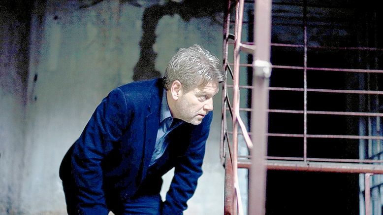 Kommissar Wallander