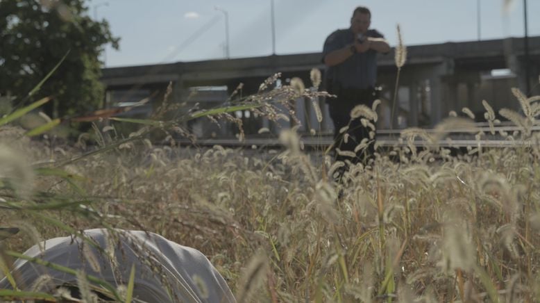 Homicide Hunter - Dem Mörder auf der Spur