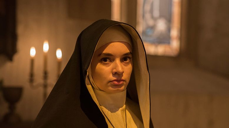 The Nun