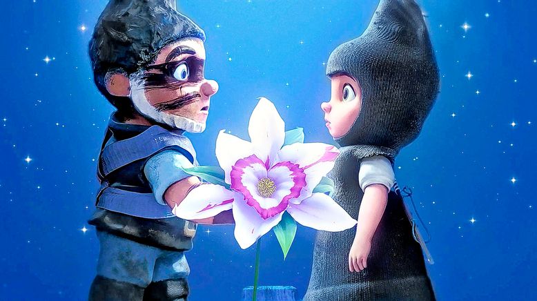 Gnomeo und Julia