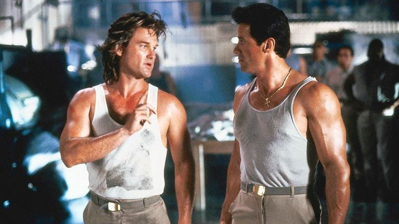 Tango & Cash