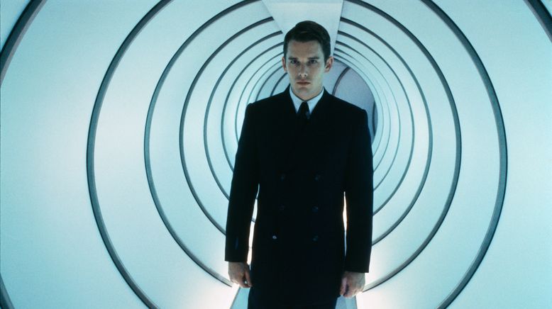 Gattaca