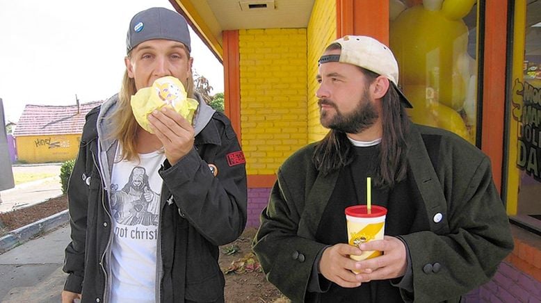 Clerks II - Die Abhänger