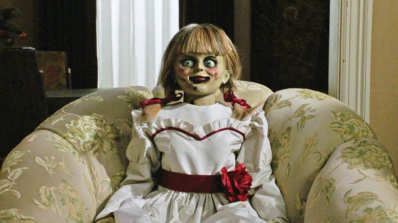 Annabelle 3