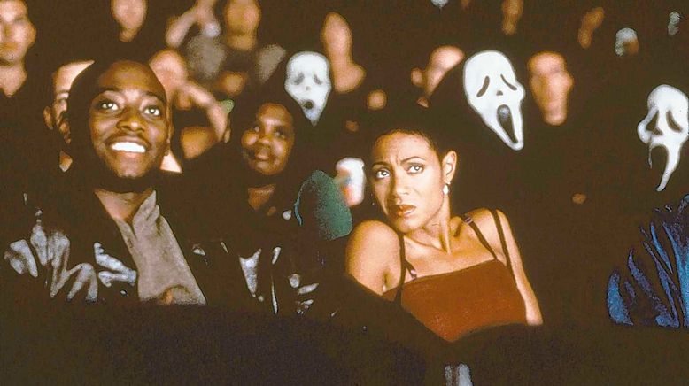 Scream 2