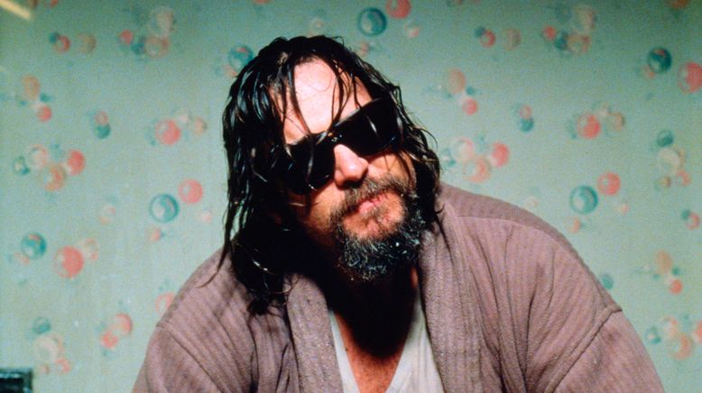 The Big Lebowski