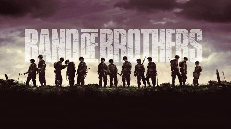 Band Of Brothers - Wir waren wie Brüder