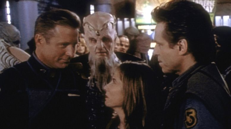 Babylon 5