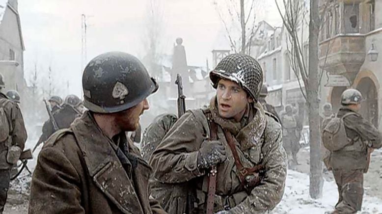 Band Of Brothers - Wir waren wie Brüder