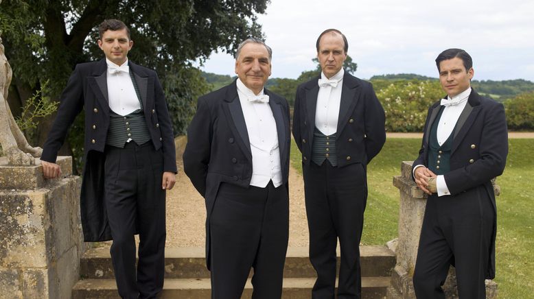 Downton Abbey