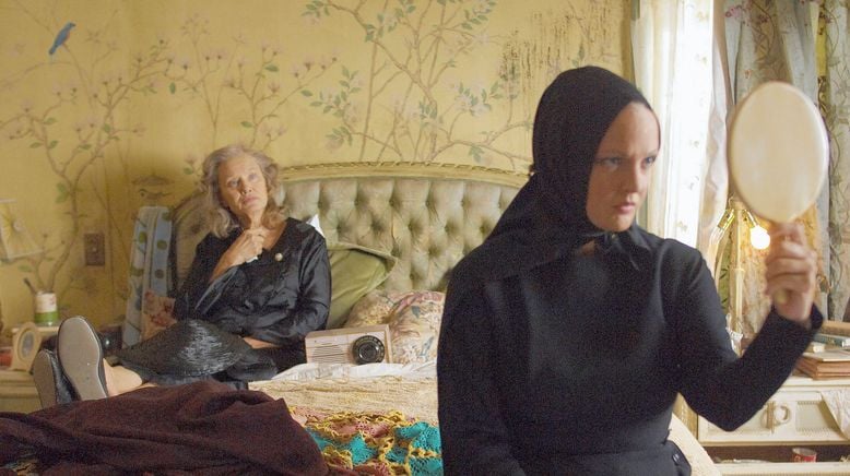 Grey Gardens - Jackie Kennedys Sippschaft