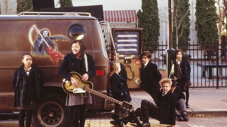 School of Rock