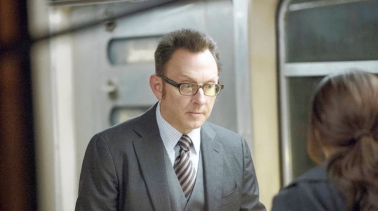 Person of Interest