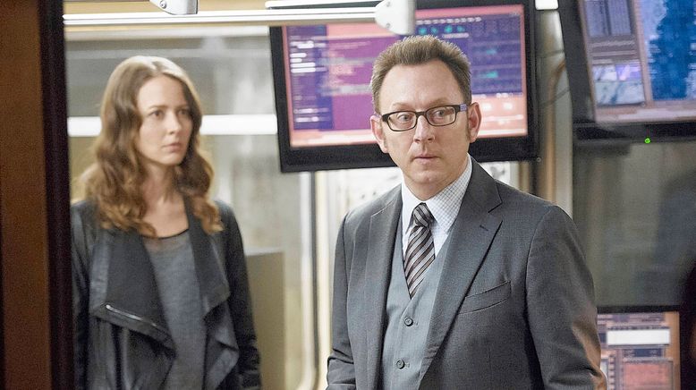 Person of Interest