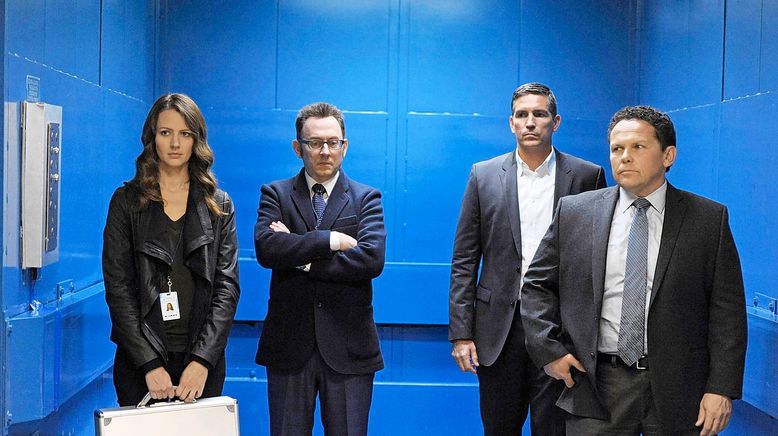 Person of Interest