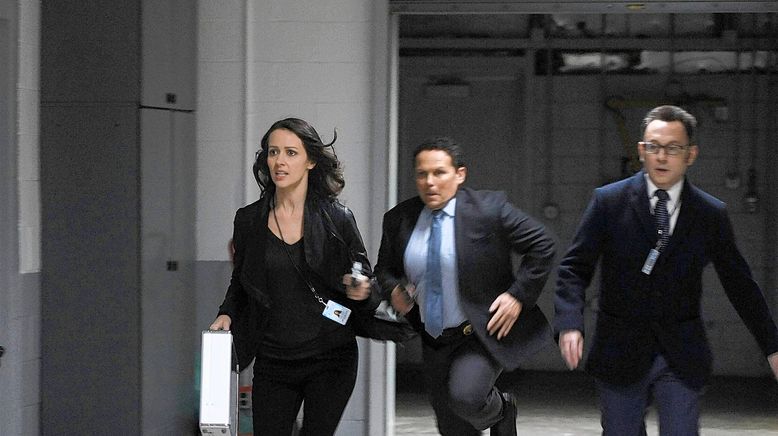 Person of Interest