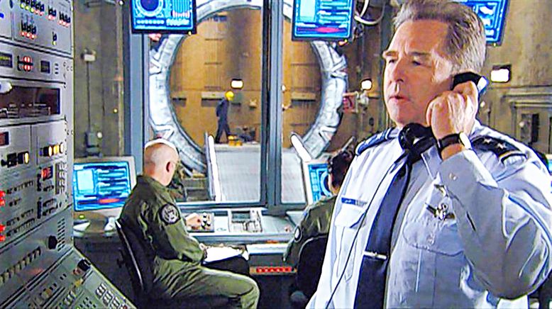 Stargate SG-1