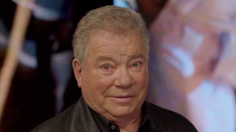 Das Unerklärliche mit William Shatner