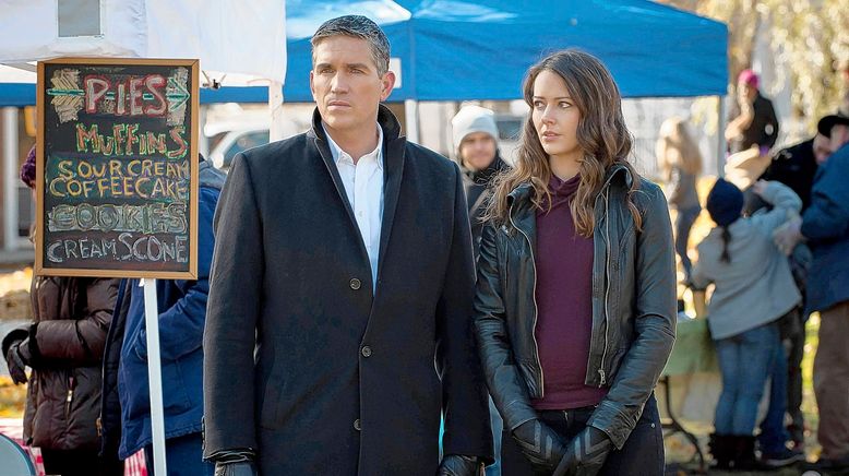 Person of Interest