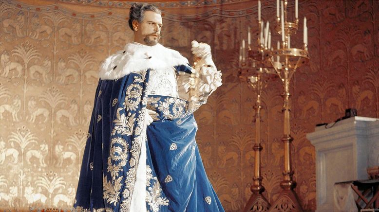 Ludwig II. Glanz und Ende eines Königs