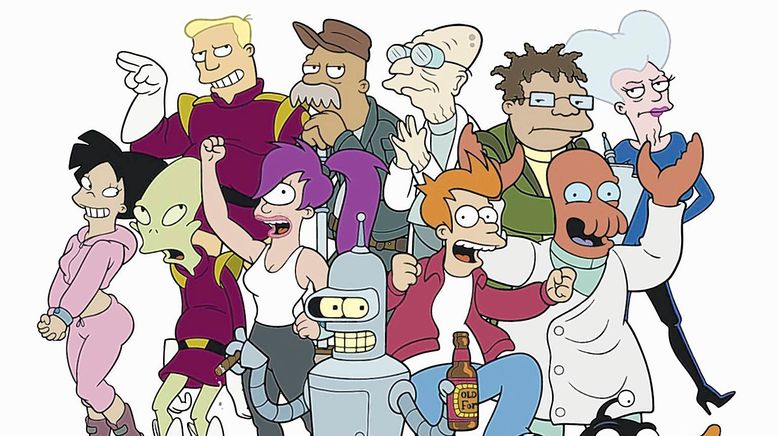 Futurama