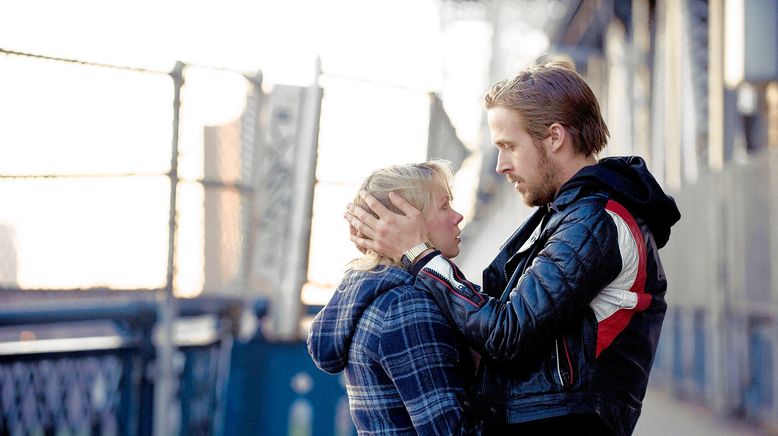 Blue Valentine