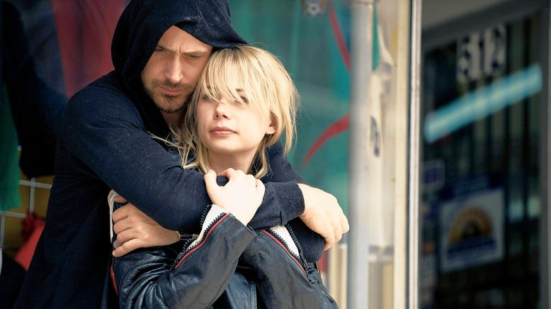 Blue Valentine