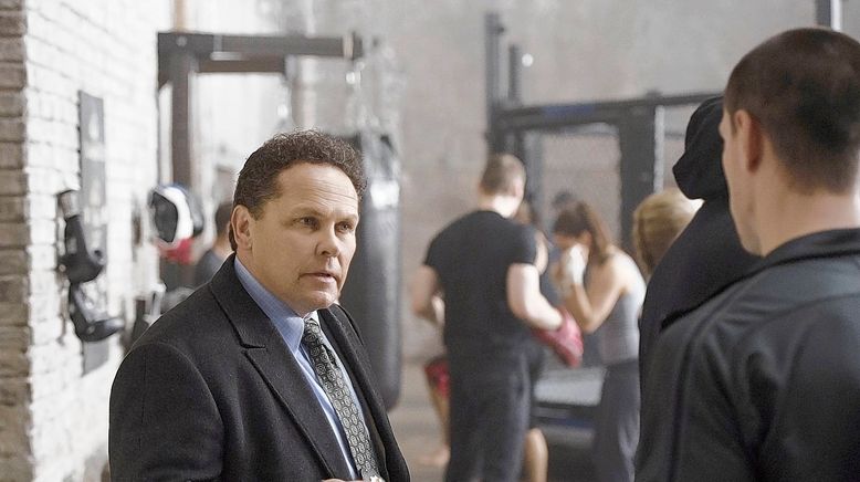 Person of Interest