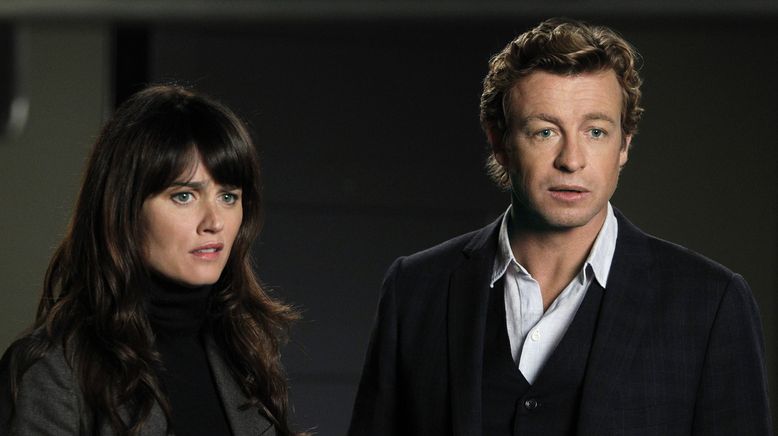 The Mentalist