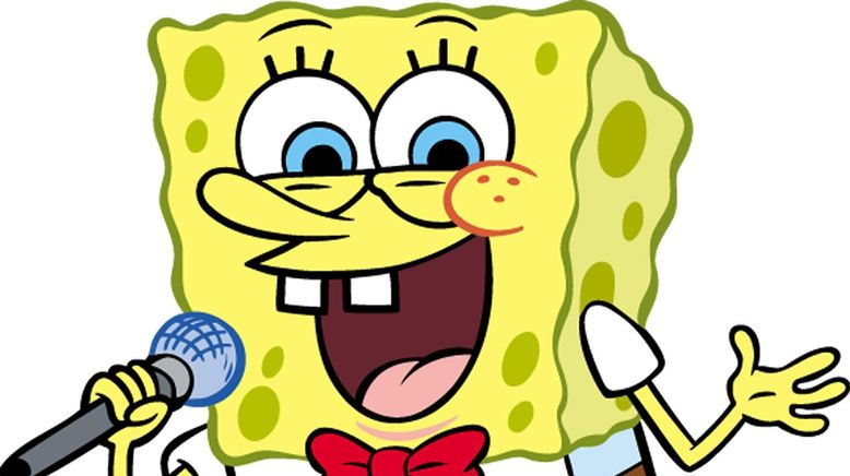 SpongeBob Schwammkopf