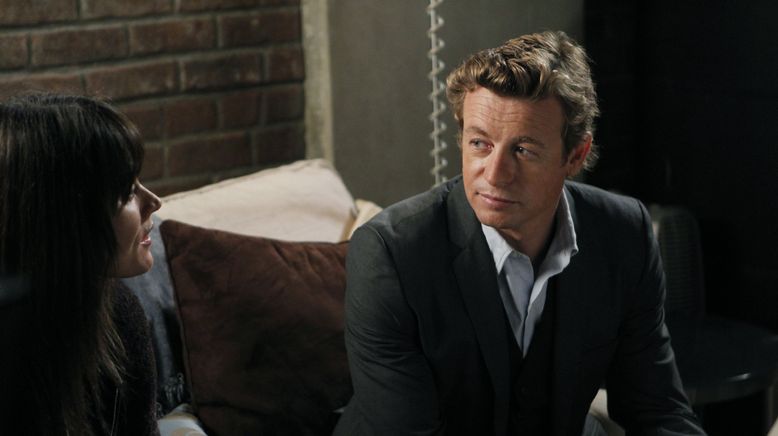 The Mentalist